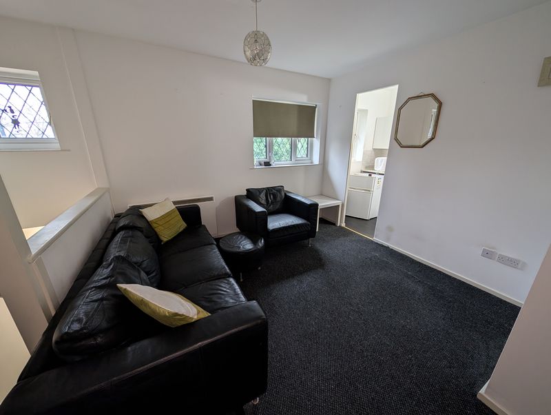 Lea Yield Close Bournville